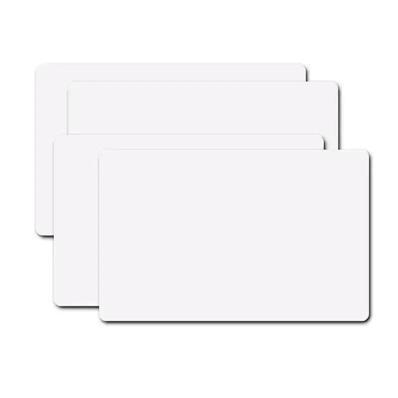 RFID UID Writable Magic Card PVC UID Spremenljiva RFID kartica